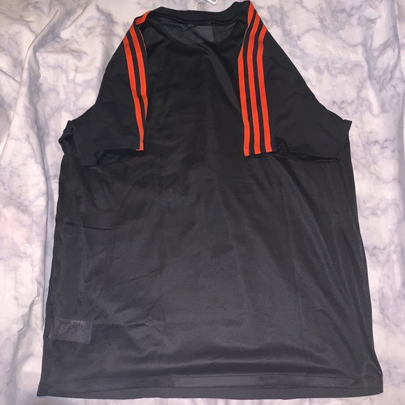 Adidas Boyfriend Tee Size Small - Picture 2 of 6